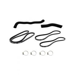 Gates Emergency 4WD Belt & Hose Kit