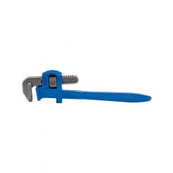 Draper Tools 350mm Adjustable Pipe Wrench