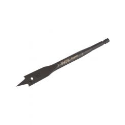 Draper Tools Flat Wood Bit 16mm