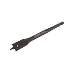 Draper Tools Flat Wood Bit 19mm
