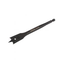 Draper Tools Flat Wood Bit 20mm