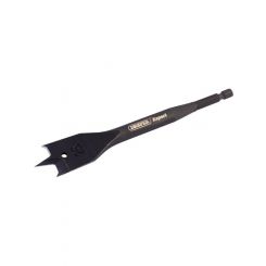Draper Tools Flat Wood Bit 25mm