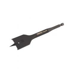 Draper Tools Flat Wood Bit 32mm