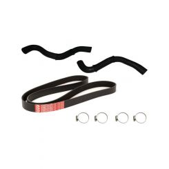 Gates Emergency 4WD Belt & Hose Kit