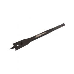 Draper Tools Flat Wood Bit 18mm
