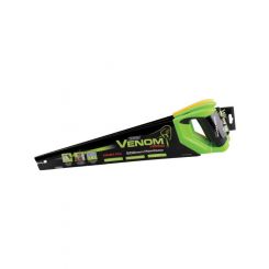 Draper Tools Venom Double Ground 500mm Handsaws 3 Piece