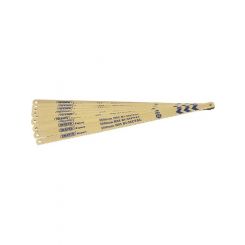 Draper Tools Expert 10 X 300mm 18Tpi Bi-Metal Hacksaw Blades