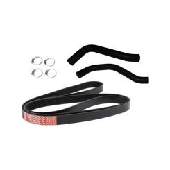 Gates Emergency 4WD Belt & Hose Kit