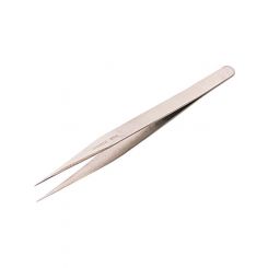 Draper Tools 120mm Fine Point Straight Tweezers