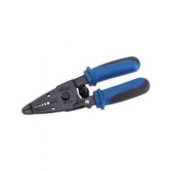 Draper Tools 150mm Spring Loaded Wire Stripper