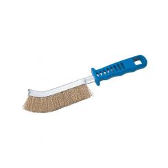 Draper Tools General Purpose Wire Or Welders Scratch Brush 250mm