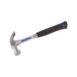 Draper Tools Expert 450G 16Oz Solid Forged Claw Hammer