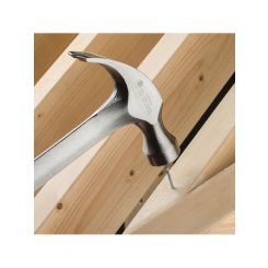 Draper Tools Expert 560G 20Oz Solid Forged Claw Hammer