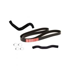 Gates Emergency 4WD Belt & Hose Kit