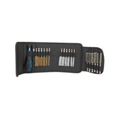 Draper Tools Wire Brush Set 20 Piece