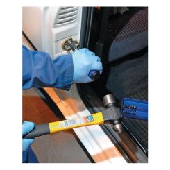 Draper Tools Impact Screwdriver Set 12 Piece