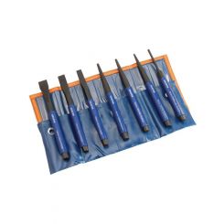 Draper Tools Chisel And Punch Set 7 Piece