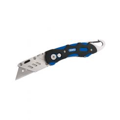 Draper Tools Folding Trimming Knife