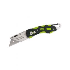 Draper Tools Folding Trimming Knife