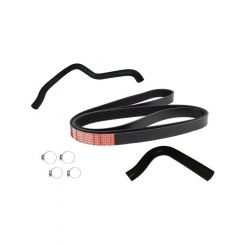 Gates Emergency 4WD Belt & Hose Kit