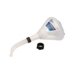 Draper Tools Expert 230mm /3L Polypropylene Funnel