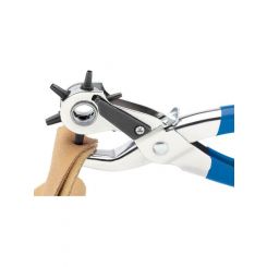 Draper Tools 2.5mm - 4.5mm Revolving Punch Pliers