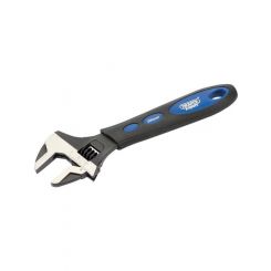 Draper Tools Expert 200mm Soft Grip Wrench