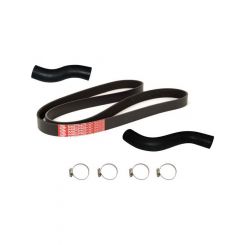 Gates Emergency 4WD Belt & Hose Kit