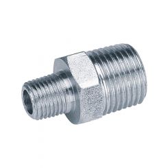 Draper Tools 1/2 Male To 1/4 Bsp Male Taper Reducing Union