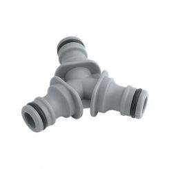 Draper Tools 3-Way Hose Connector