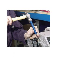 Draper Tools Cold Chisel And Punch Set 12 Piece