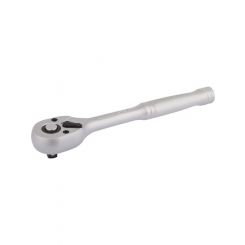 Draper Tools 1/4 Sq. Dr. 72 Tooth Reversible Ratchet