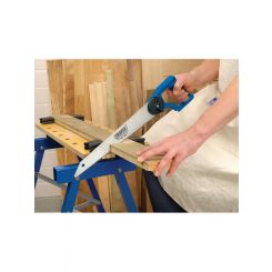 Draper Tools 345mm General Purpose Hardpoint Handsaw