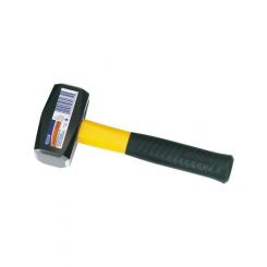 Draper Tools Expert 1.8Kg 4Lb Fibreglass Shaft Club Hammer