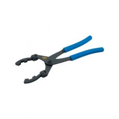 Draper Tools Expert 57-120mm Oil/Fuel Filter Pliers/Wrench