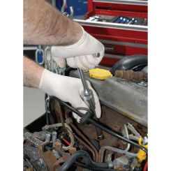 Draper Tools Diesel Injector Seat Cutter Set 6 Piece