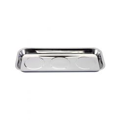 Draper Tools Stainless Steel Magnetic Parts Tray