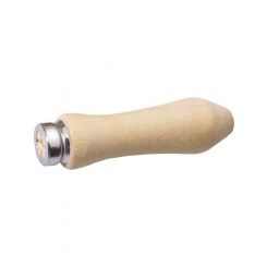 Draper Tools 75mm Hardwood File Handle