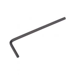 Draper Tools 2.0mm Metric Hexagon Key