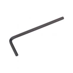 Draper Tools 2.5mm Metric Hexagon Key