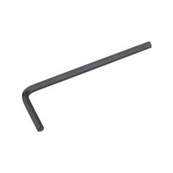 Draper Tools 3.0mm Metric Hexagon Key