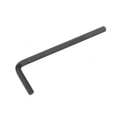 Draper Tools 3.5mm Metric Hexagon Key