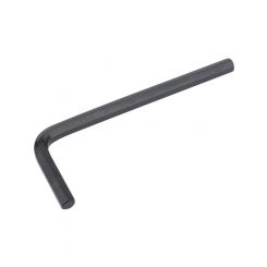 Draper Tools 5.0mm Metric Hexagon Key