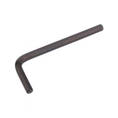Draper Tools 6.0mm Metric Hexagon Key