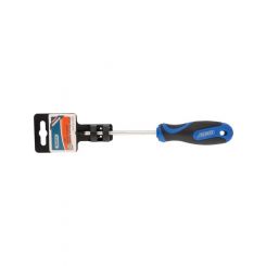 Draper Tools Soft Grip T20 Draper Tools TX-Star Security Screwdrivers