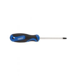 Draper Tools Soft Grip T27 Draper Tools TX-Star Security Screwdrivers