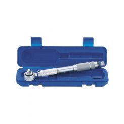 Draper Tools 3/8 Sq Dr 10-80Nm /88.5 - 708 In-Lb Ratchet Torque Wrench
