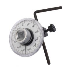 Draper Tools 1/2 Sq. Dr. Angular Torque Gauge