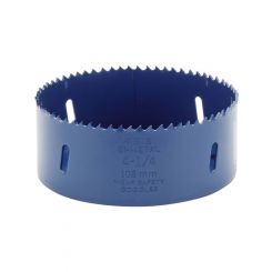 Draper Tools Expert 108mm Hss Bi-Metal Holesaw Blade