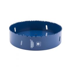 Draper Tools Expert 168mm Hss Bi-Metal Holesaw Blade